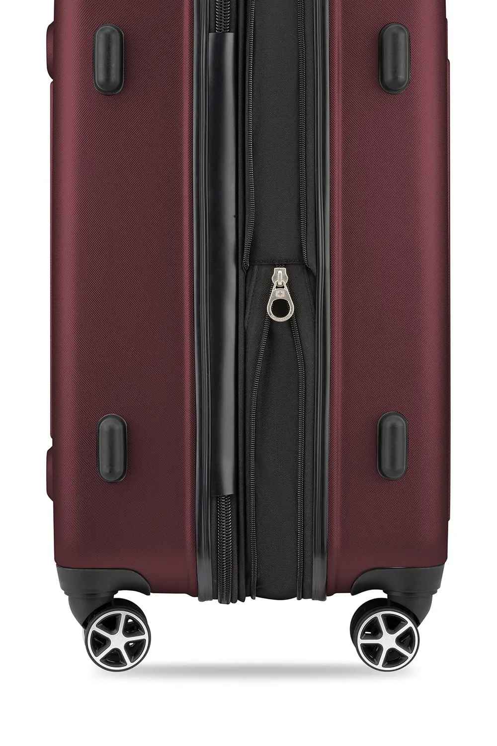 Wenger St-Moritz 28" Expandable Spinner Luggage