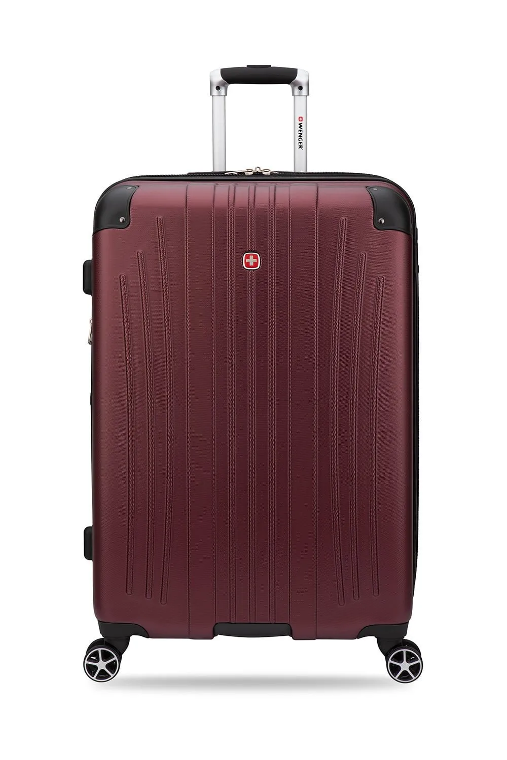 Wenger St-Moritz 28" Expandable Spinner Luggage
