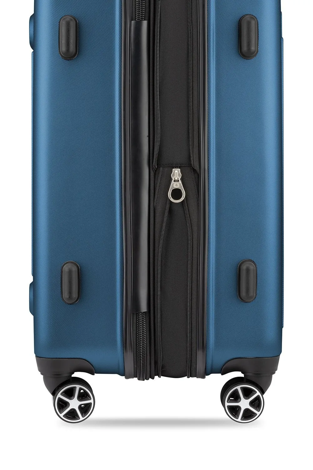 Wenger St-Moritz 28" Expandable Spinner Luggage