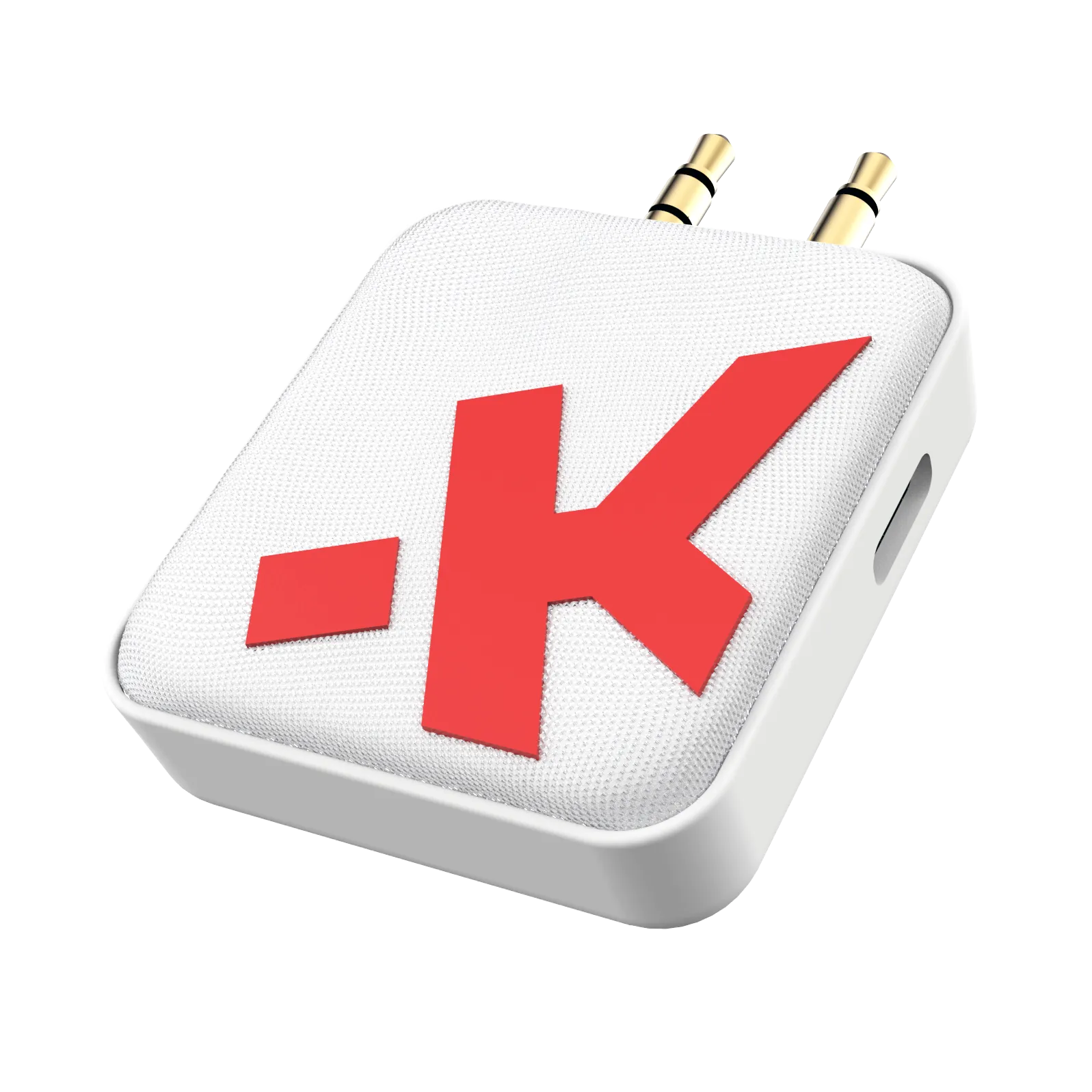 Wireless Audio Adapter (BT)