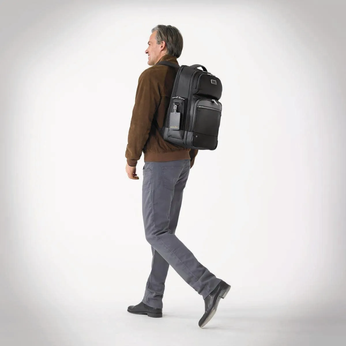 @Work Large Cargo Backpack