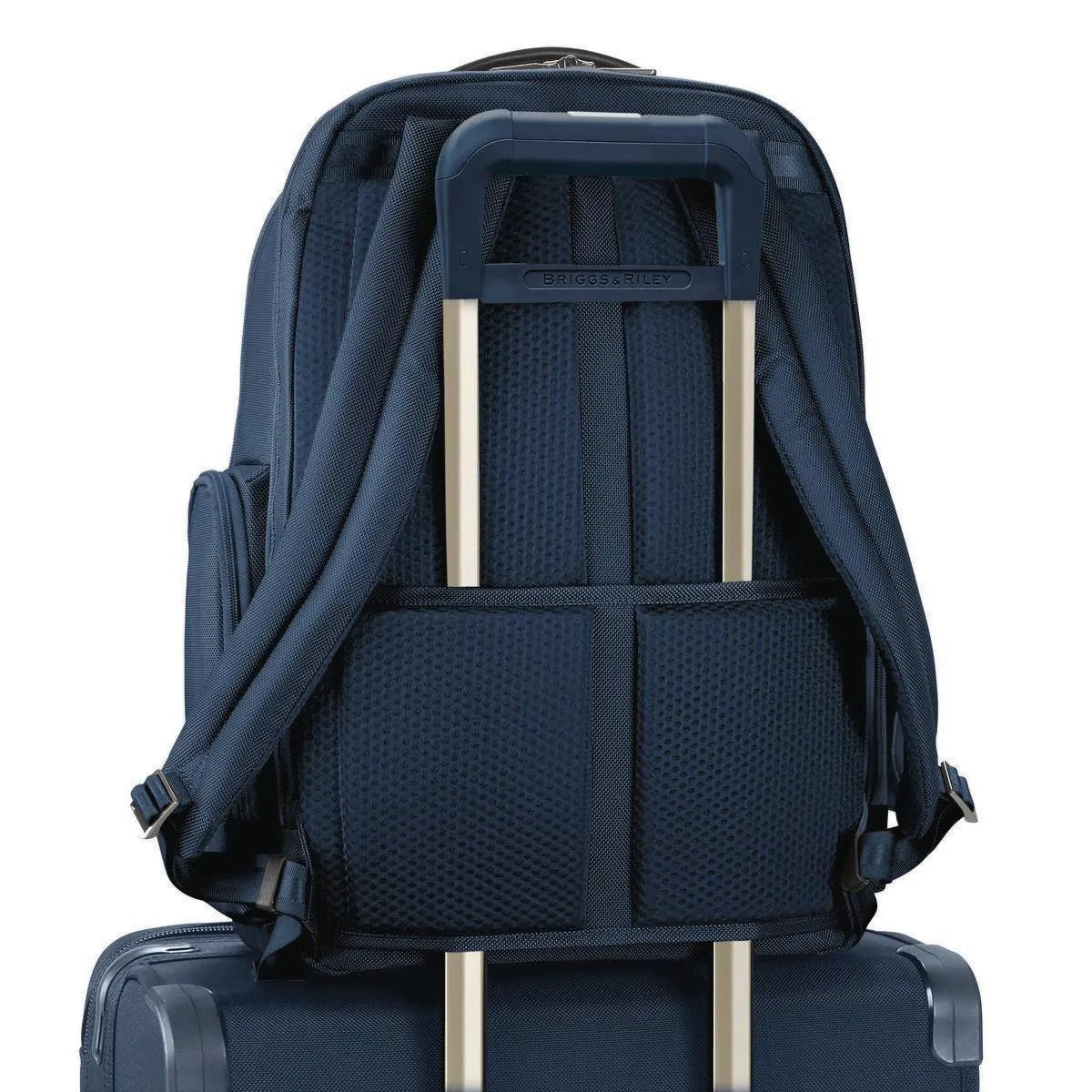 @Work Large Cargo Backpack