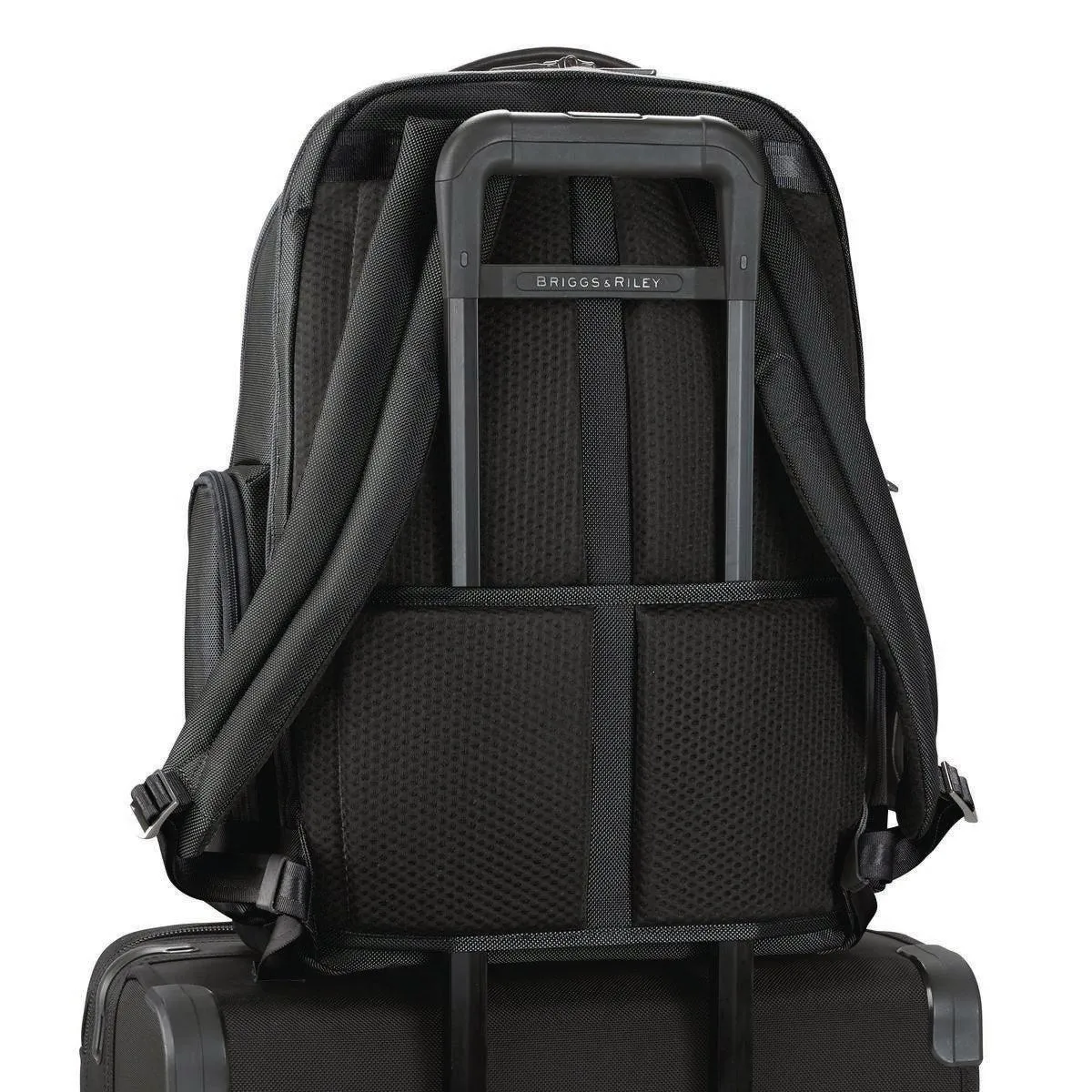 @Work Large Cargo Backpack
