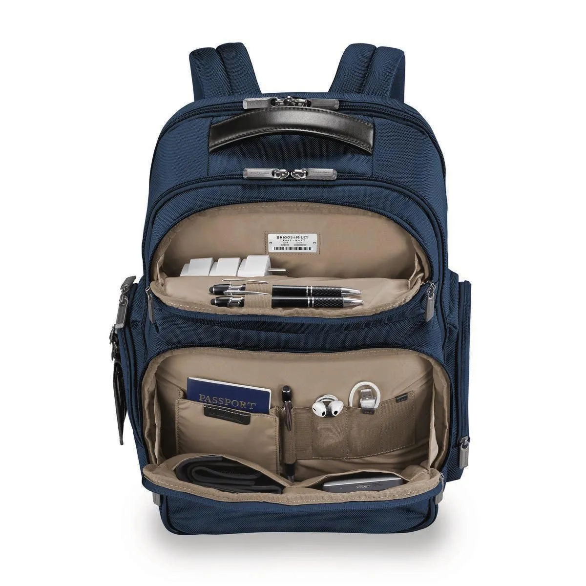 @Work Large Cargo Backpack
