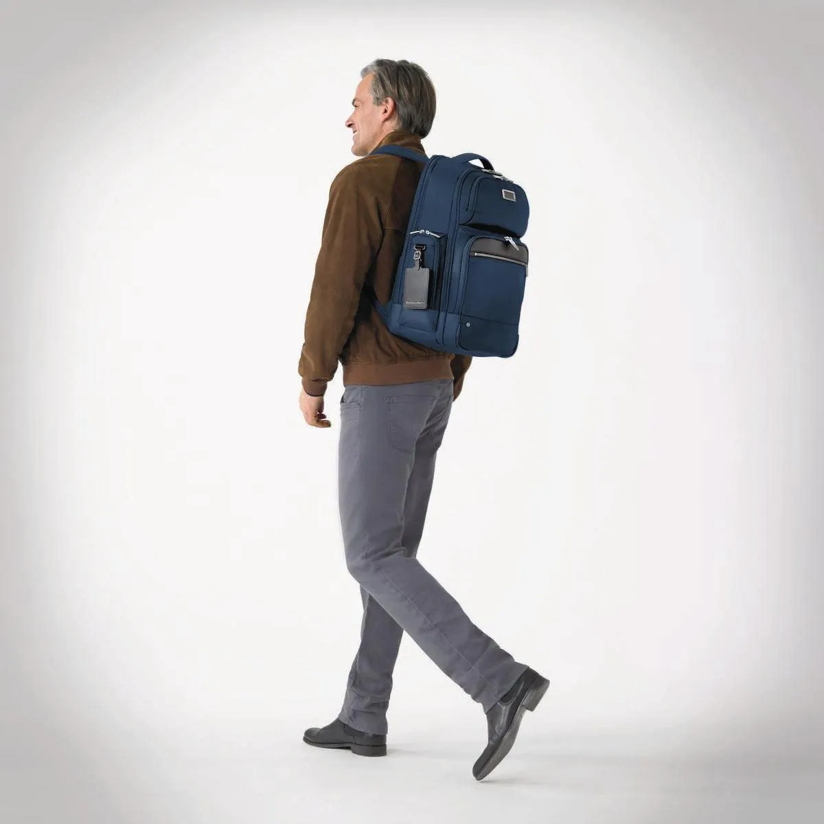 @Work Large Cargo Backpack