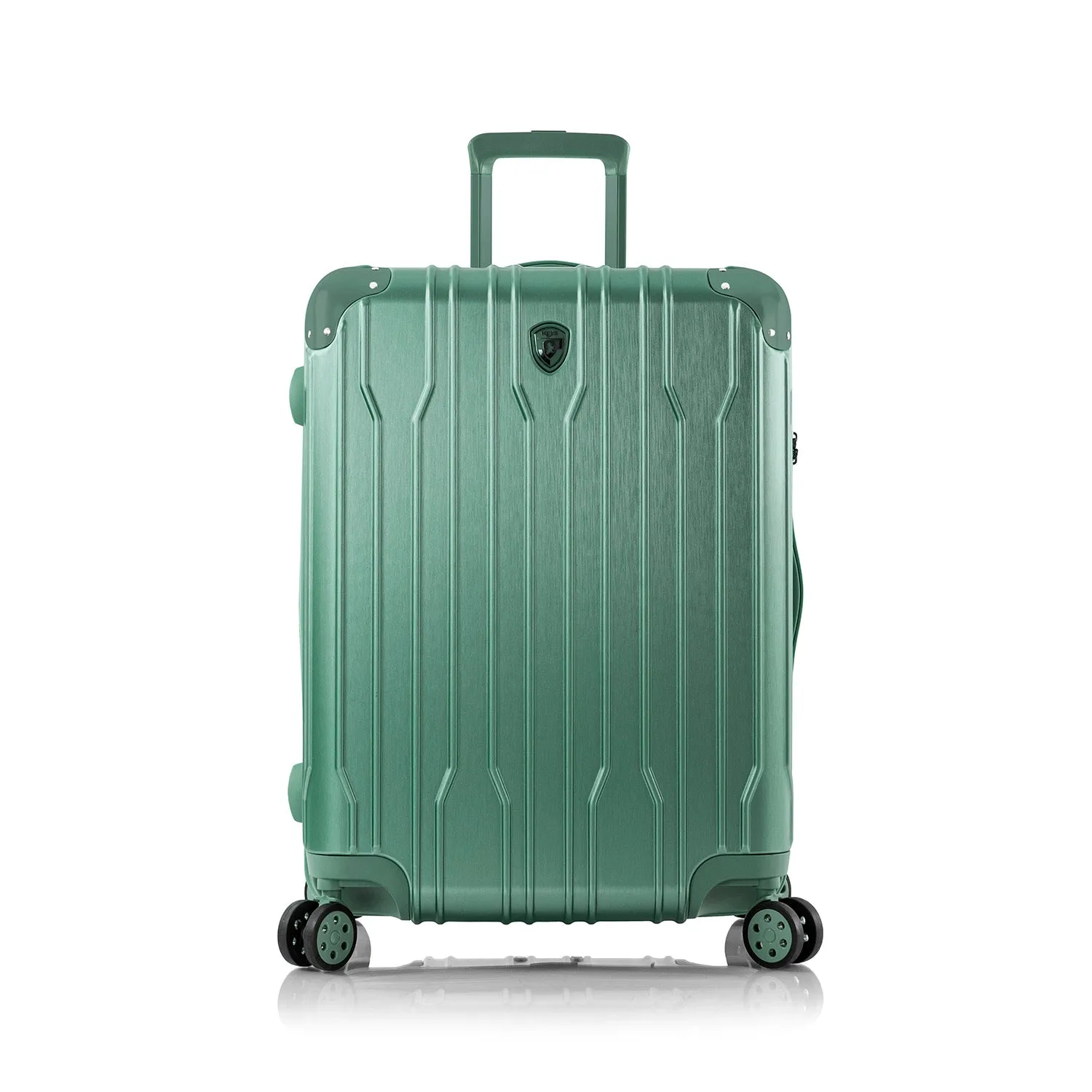 Xtrak 3 Piece Luggage Set