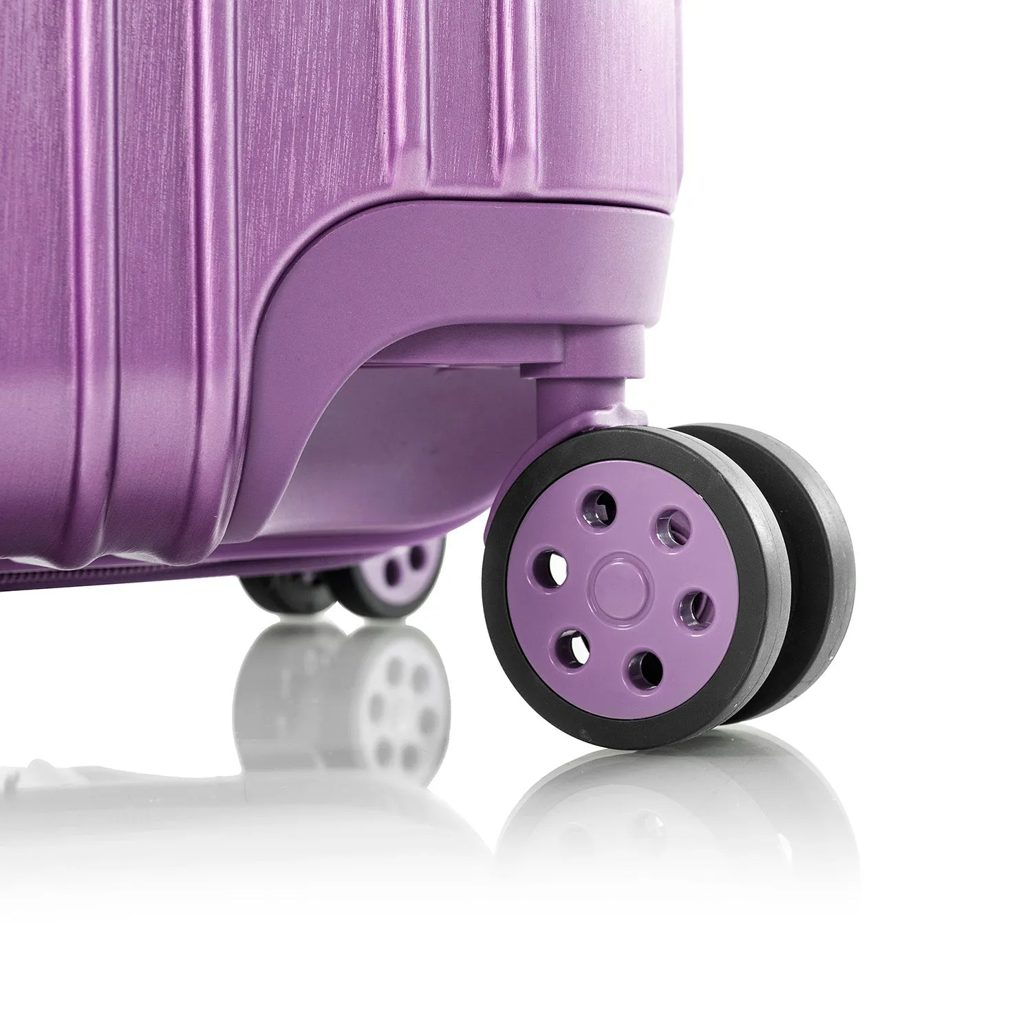 Xtrak 3 Piece Luggage Set