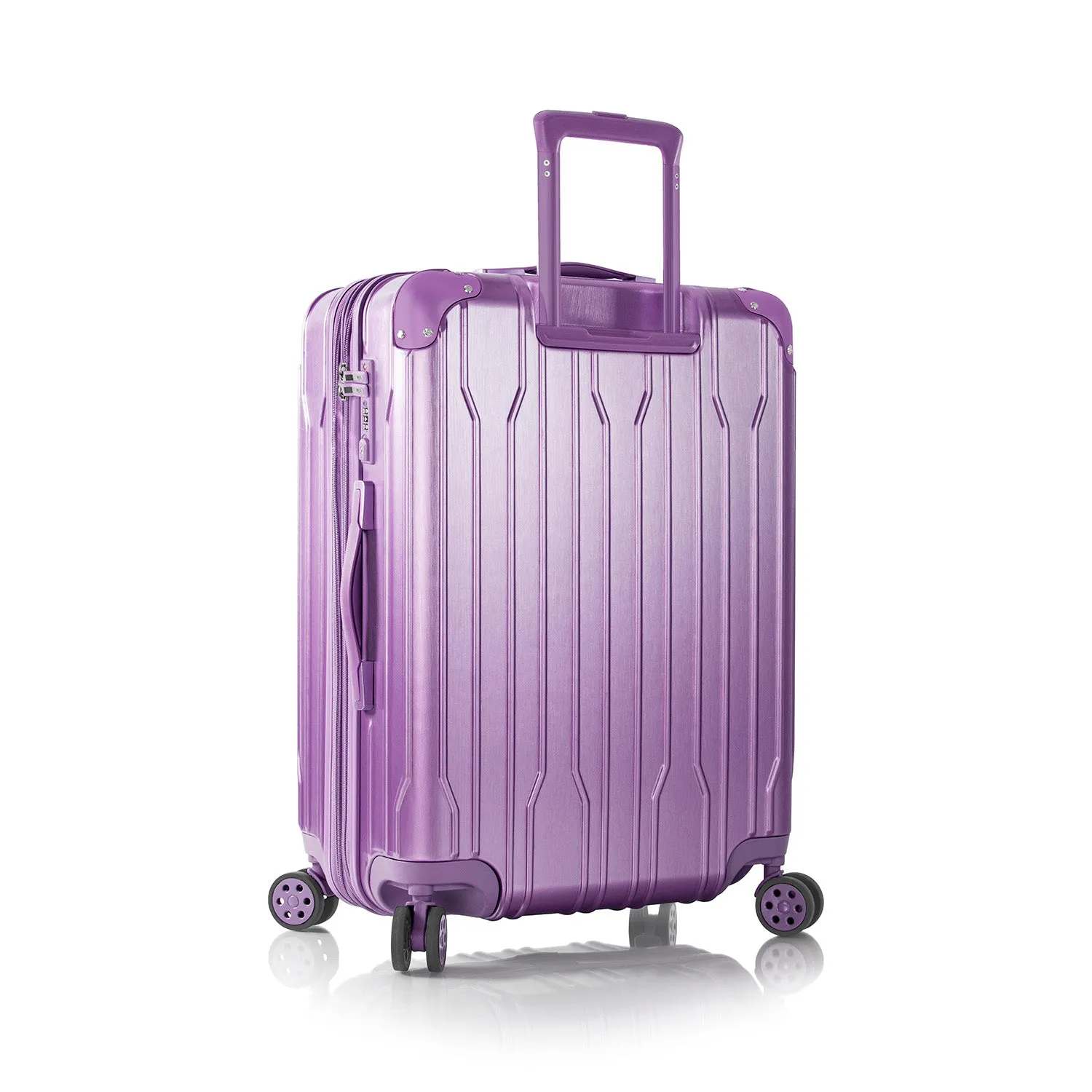 Xtrak 3 Piece Luggage Set