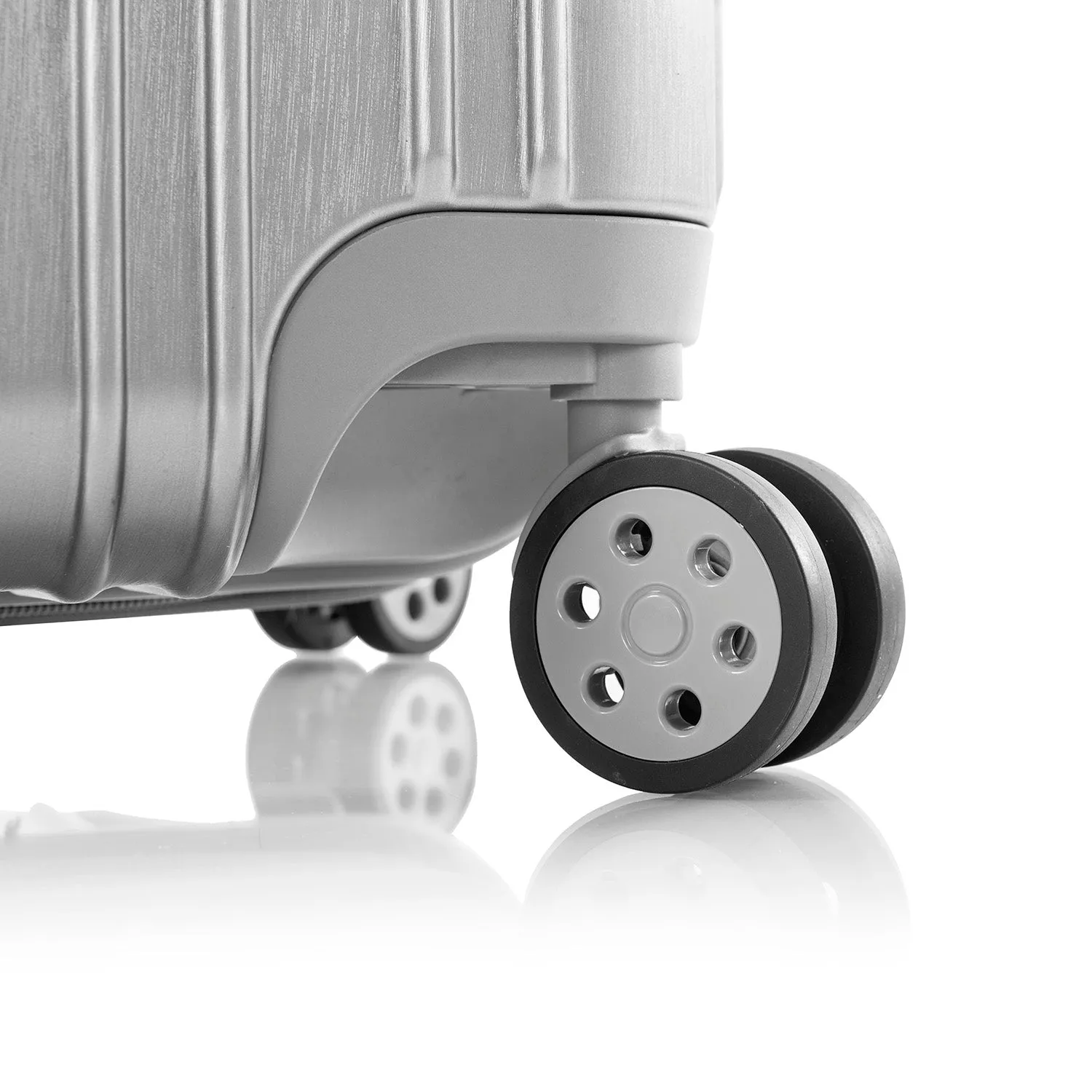 Xtrak 3 Piece Luggage Set