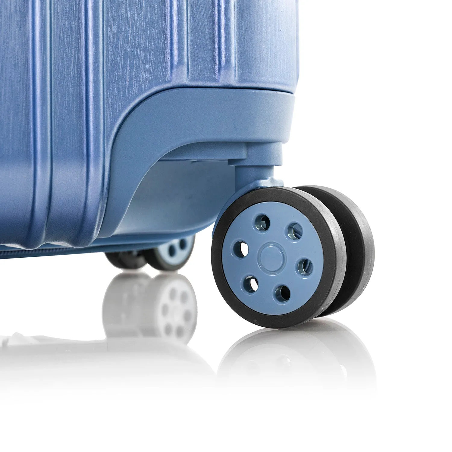 Xtrak 3 Piece Luggage Set