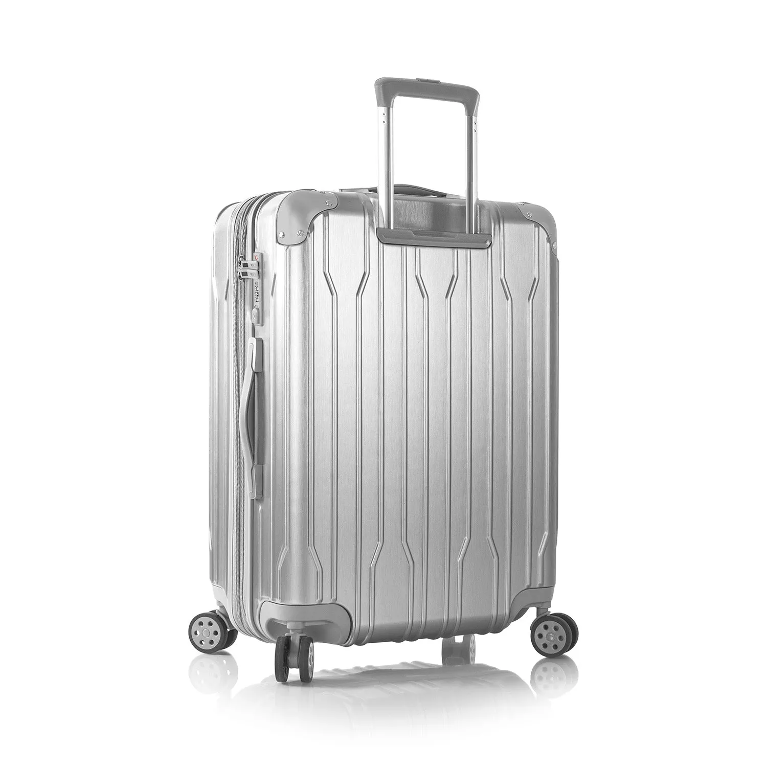 Xtrak 3 Piece Luggage Set