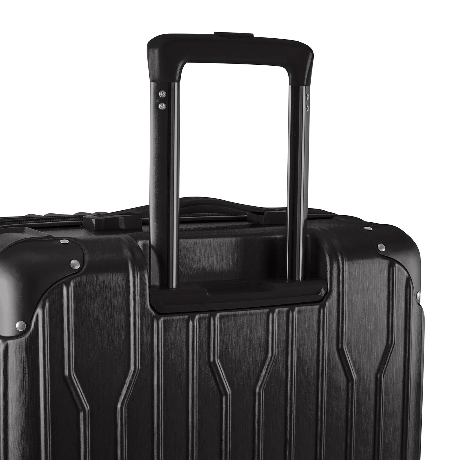 Xtrak 3 Piece Luggage Set