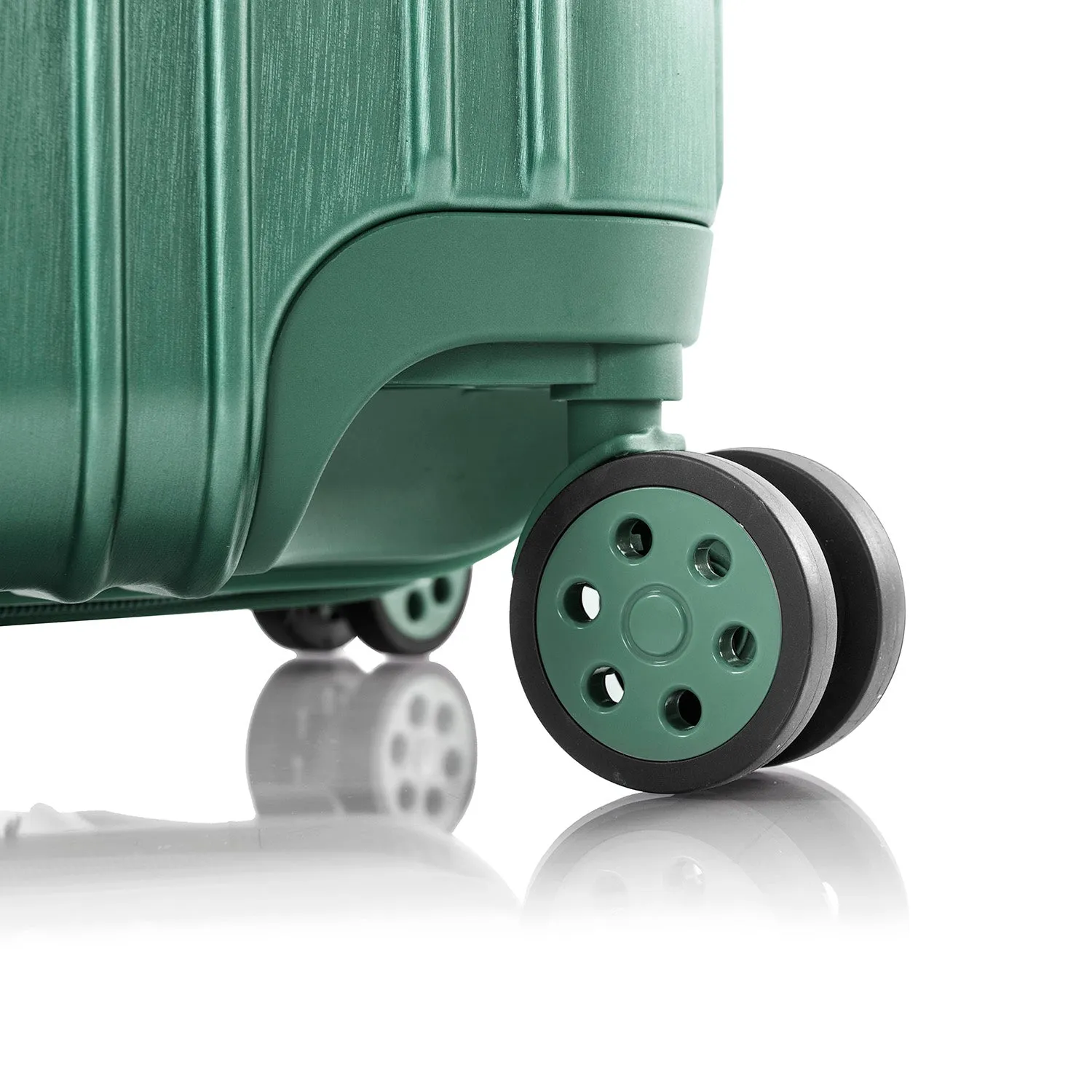 Xtrak 3 Piece Luggage Set