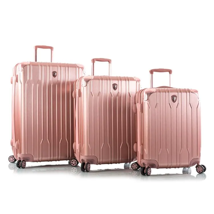 Xtrak 3 Piece Luggage Set