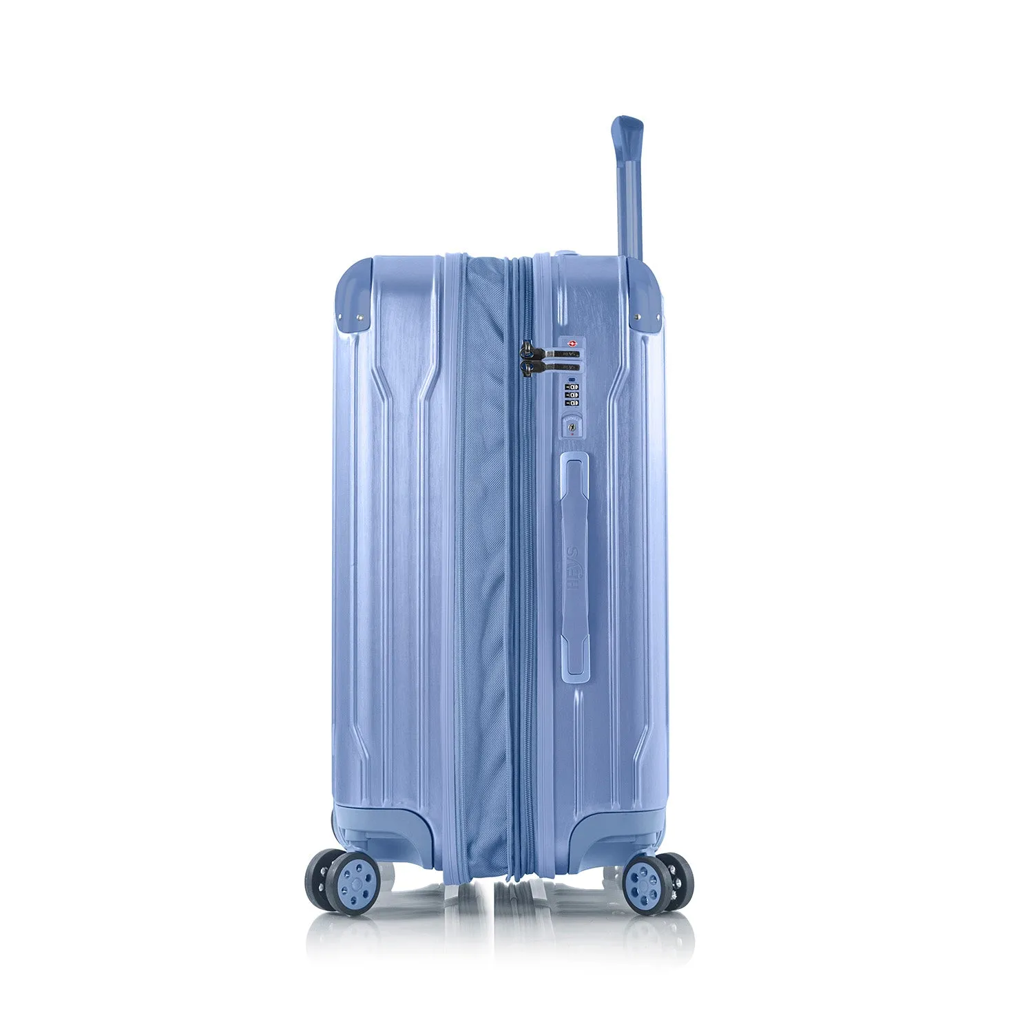 Xtrak 3 Piece Luggage Set