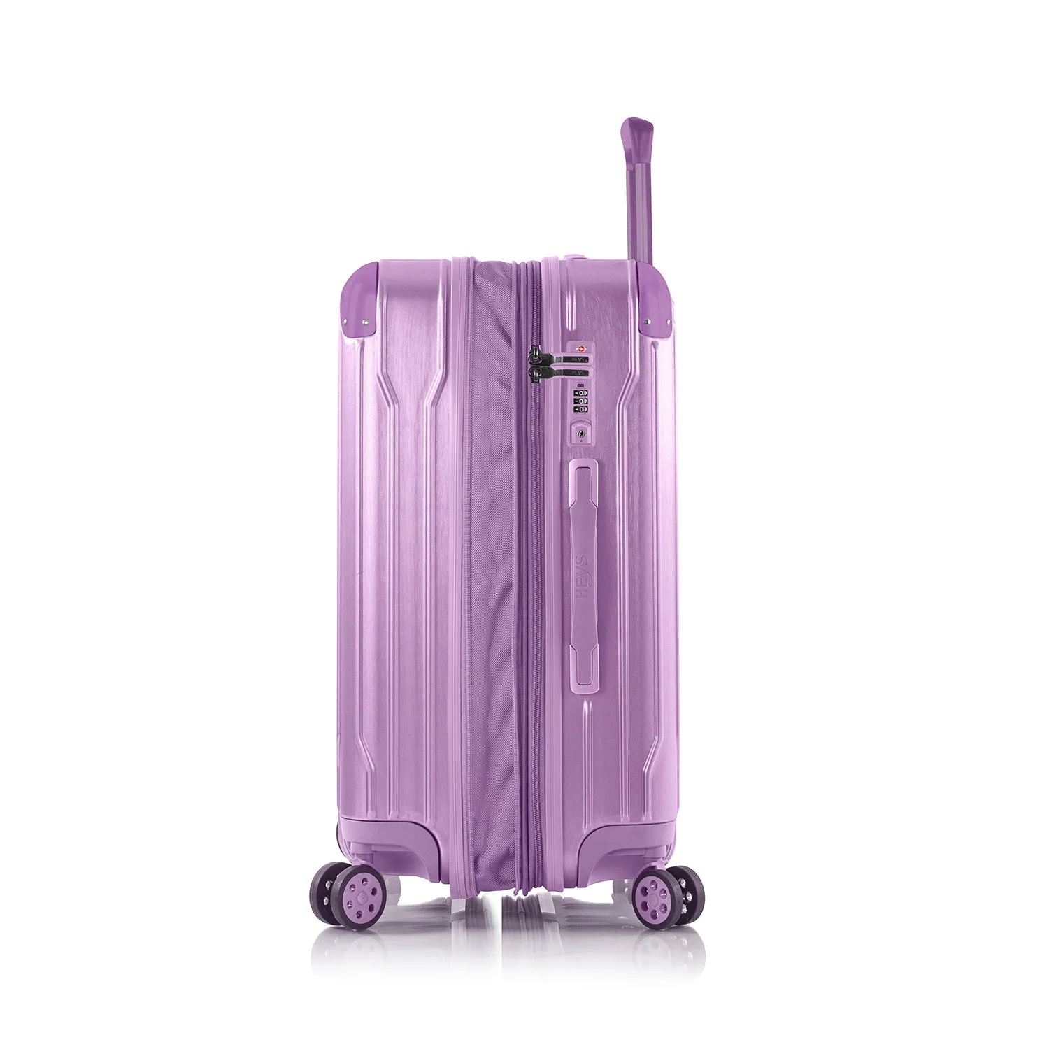 Xtrak 3 Piece Luggage Set