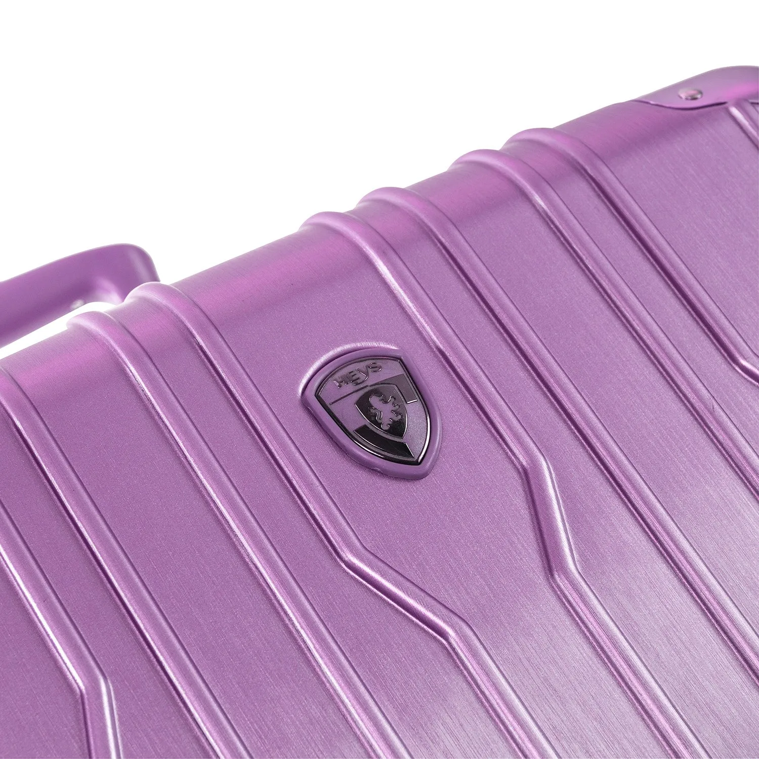 Xtrak 3 Piece Luggage Set