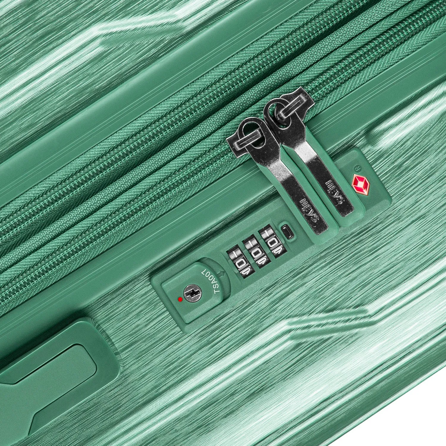 Xtrak 3 Piece Luggage Set