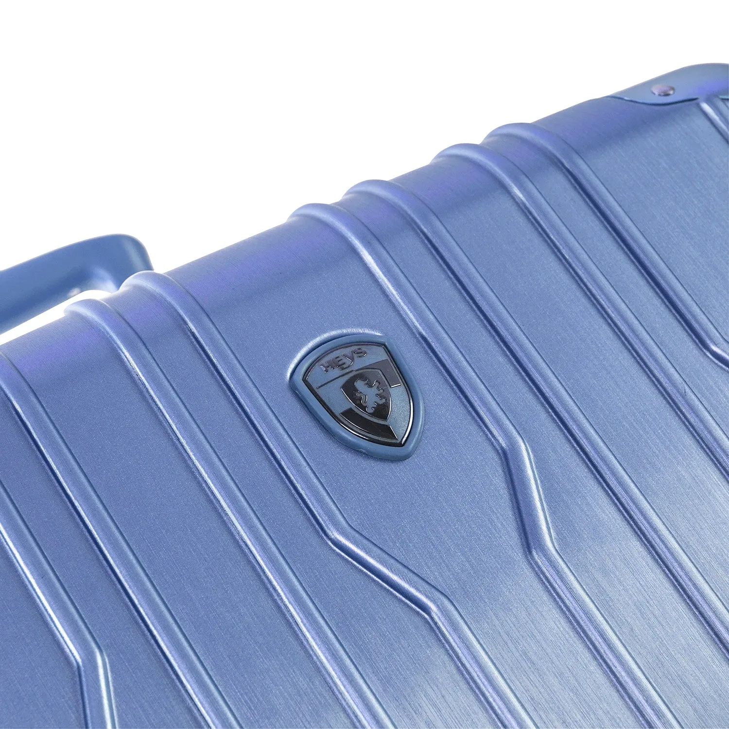 Xtrak 3 Piece Luggage Set