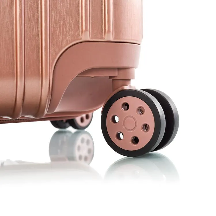 Xtrak 3 Piece Luggage Set