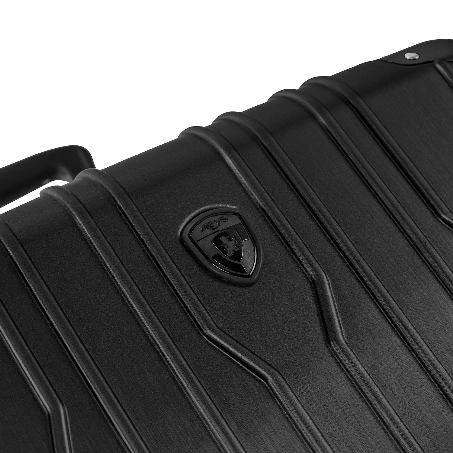 Xtrak 3 Piece Luggage Set