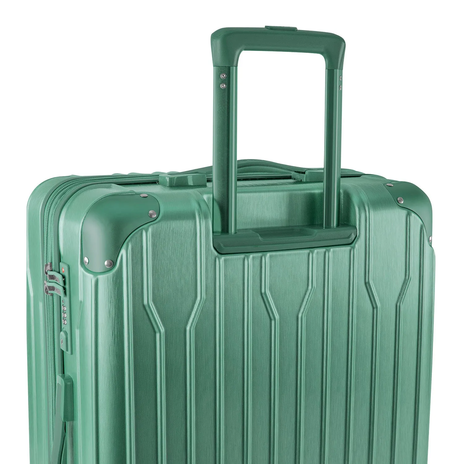 Xtrak 3 Piece Luggage Set