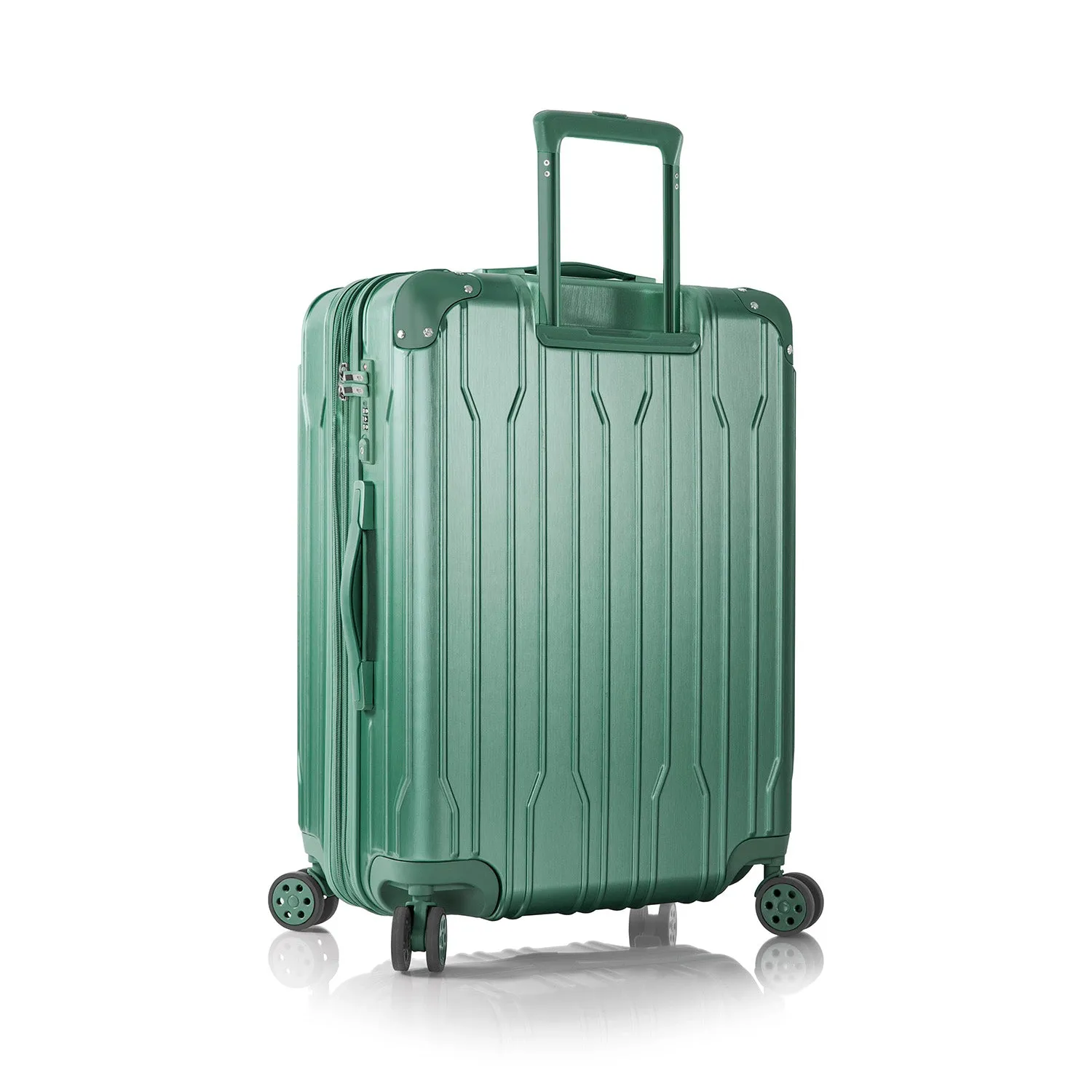 Xtrak 3 Piece Luggage Set