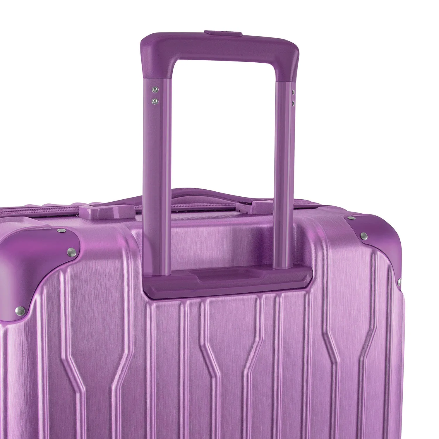 Xtrak 3 Piece Luggage Set