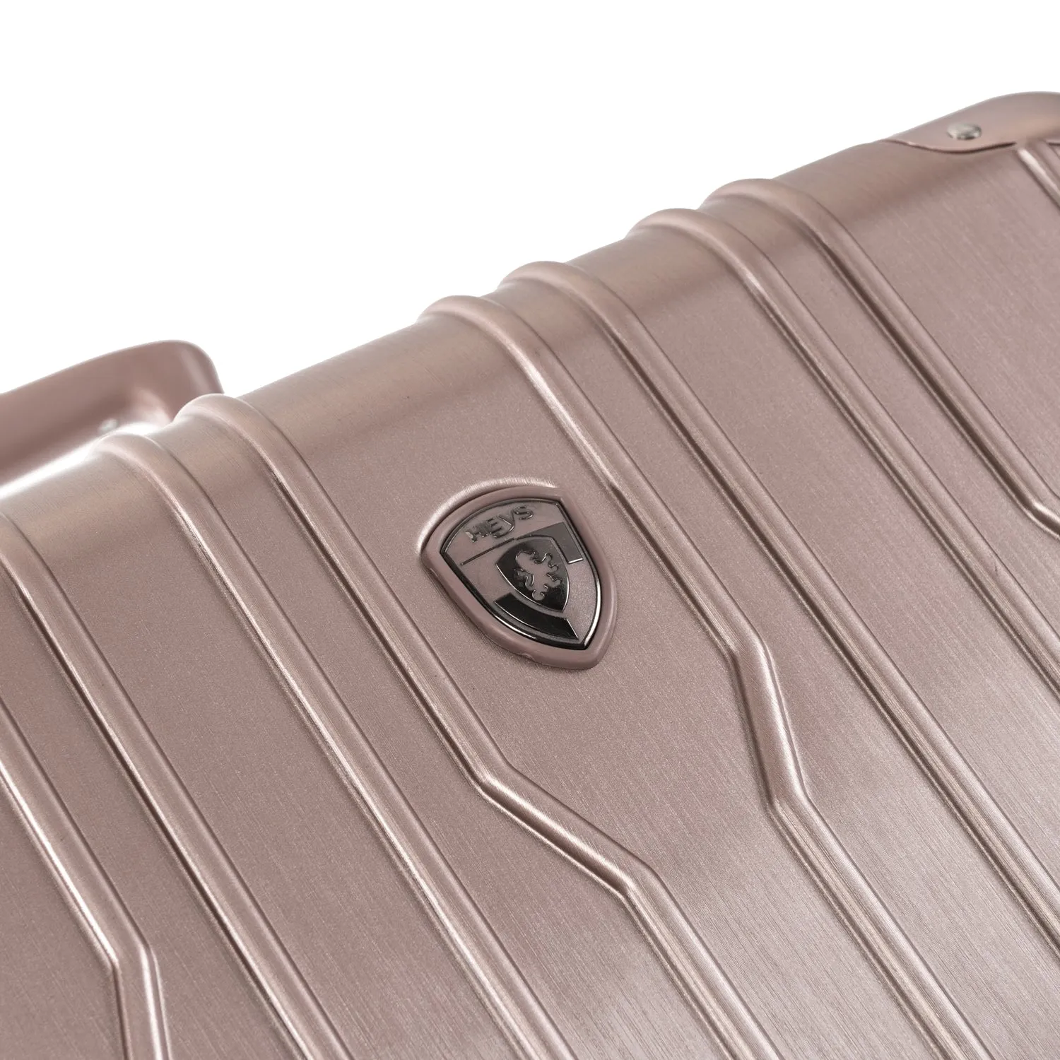Xtrak 3 Piece Luggage Set