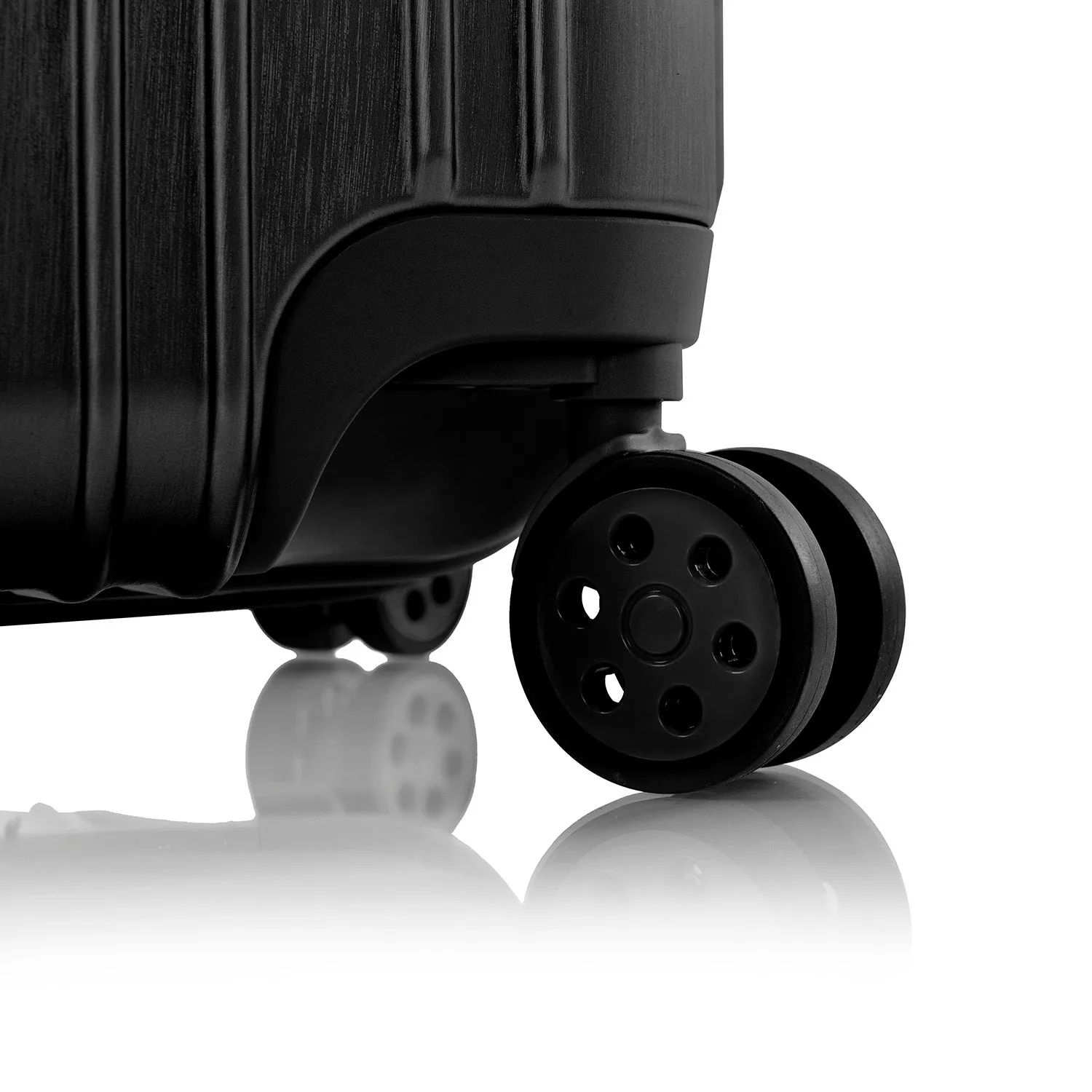 Xtrak 3 Piece Luggage Set