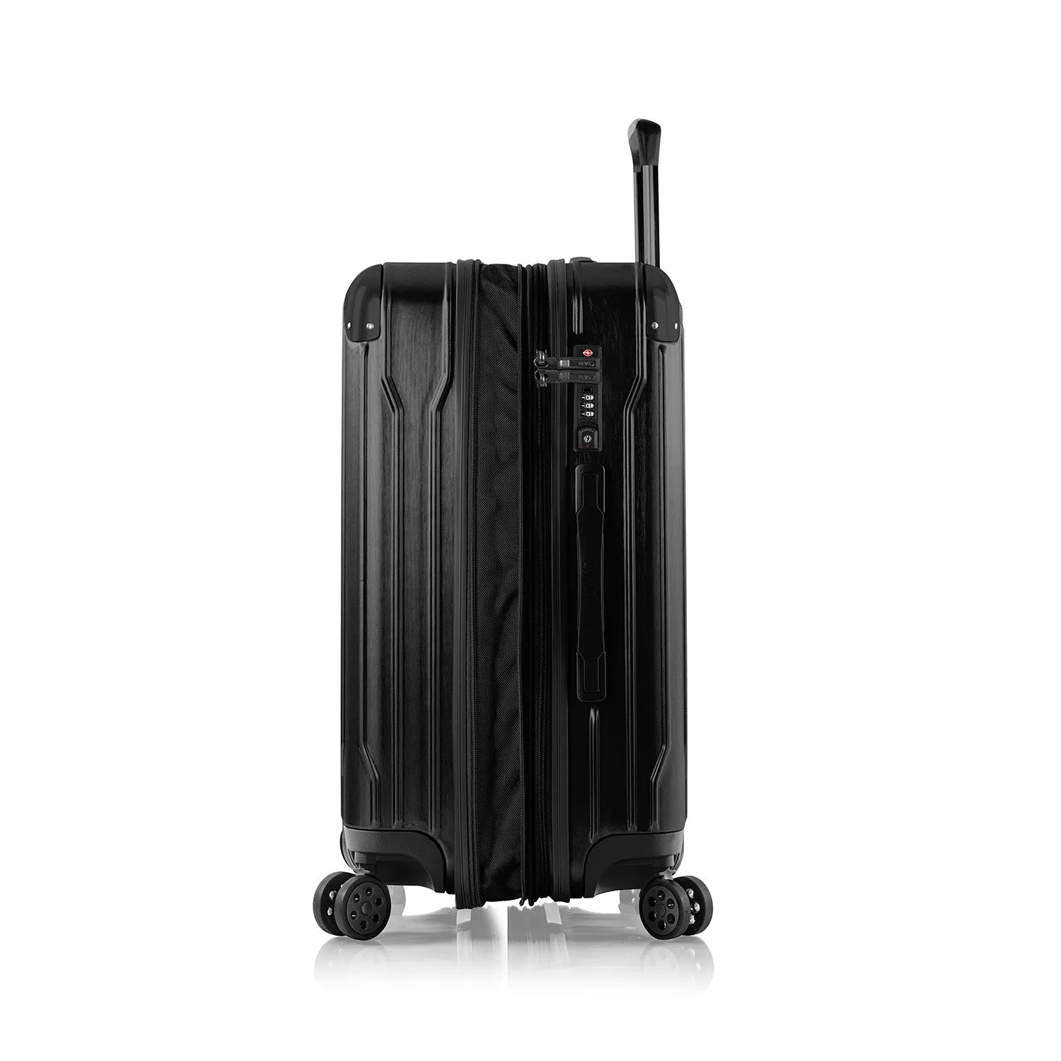 Xtrak 3 Piece Luggage Set