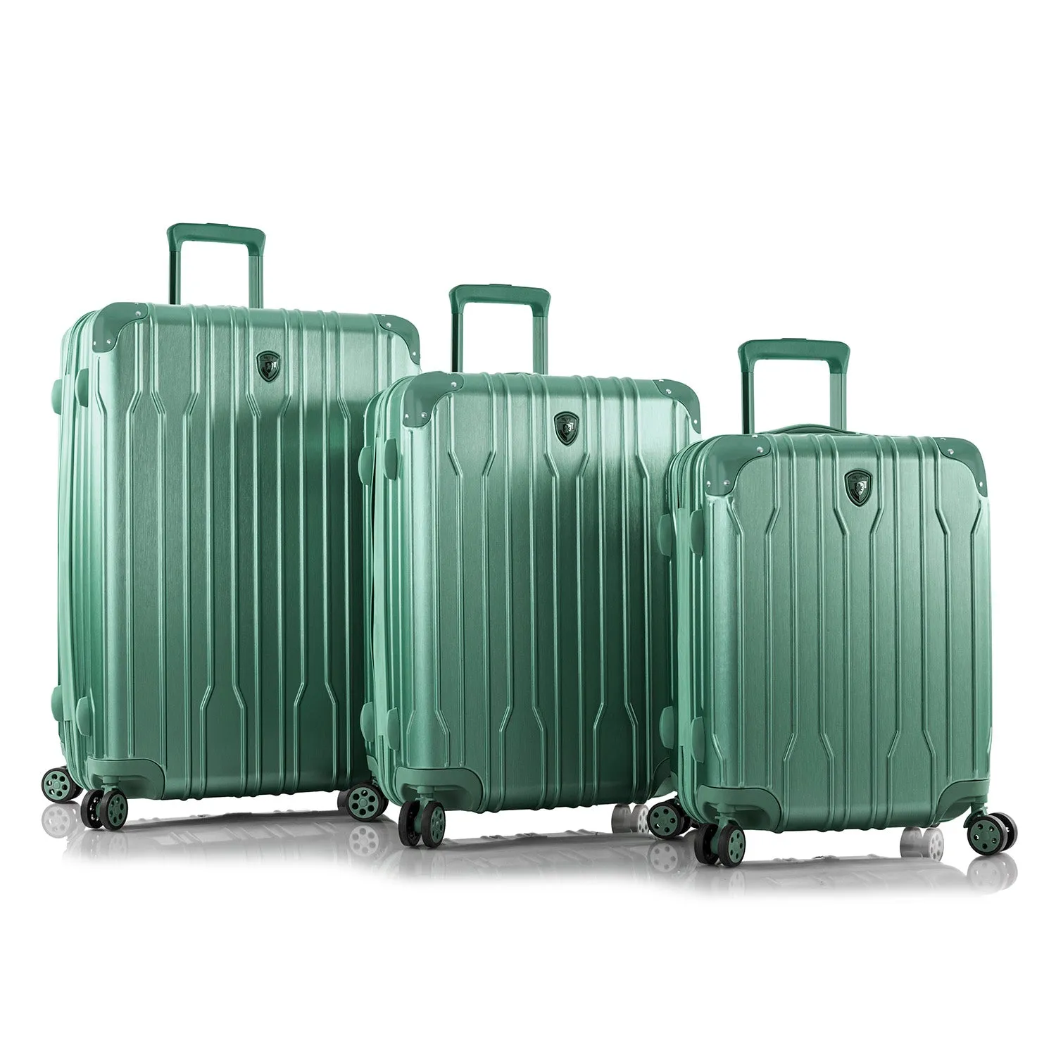 Xtrak 3 Piece Luggage Set