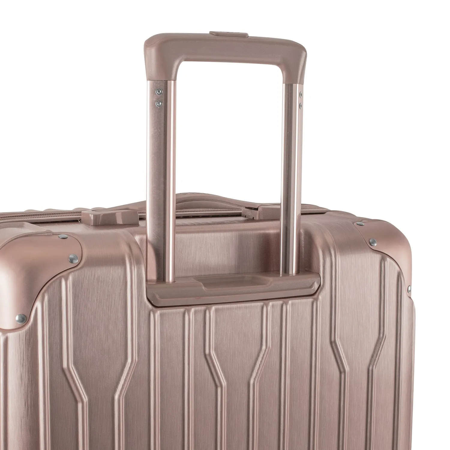Xtrak 3 Piece Luggage Set