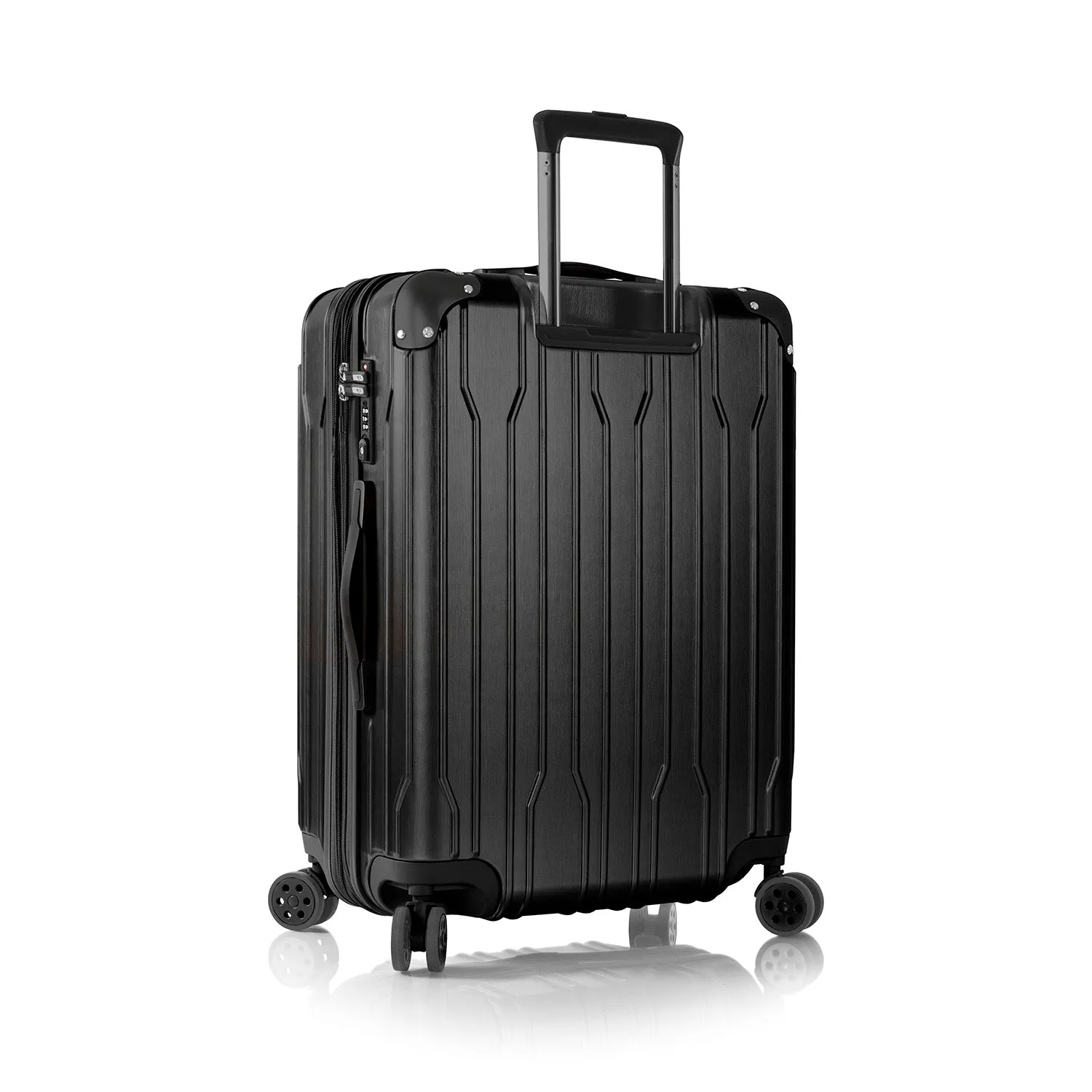 Xtrak 3 Piece Luggage Set