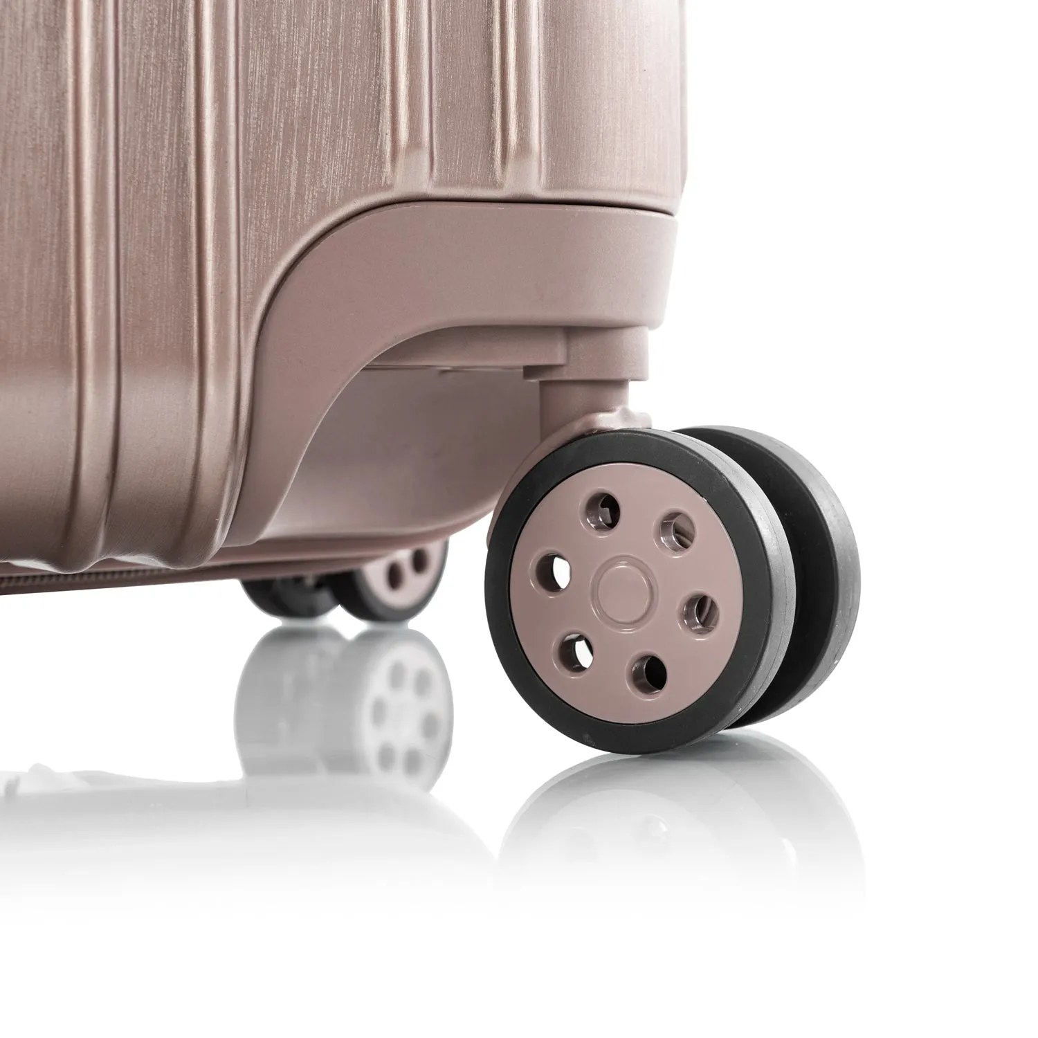Xtrak 3 Piece Luggage Set
