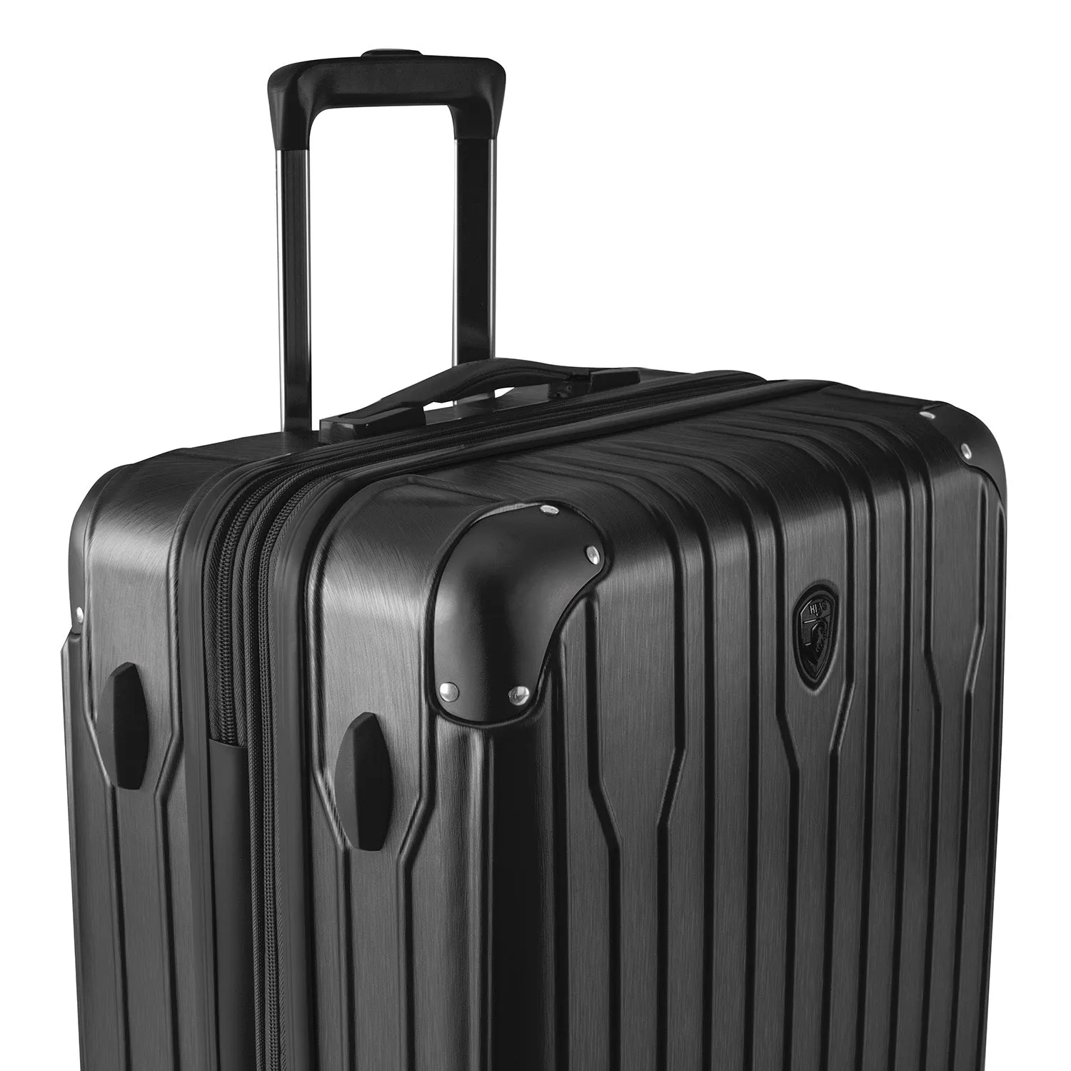 Xtrak 3 Piece Luggage Set