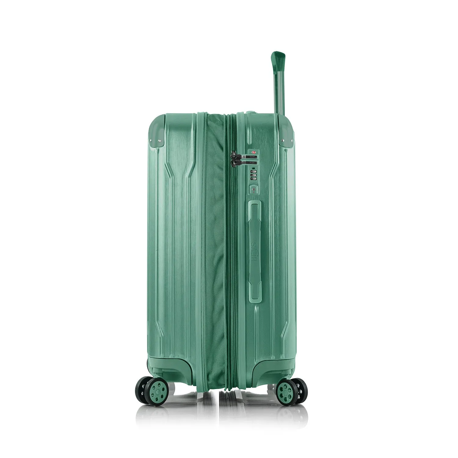 Xtrak 3 Piece Luggage Set
