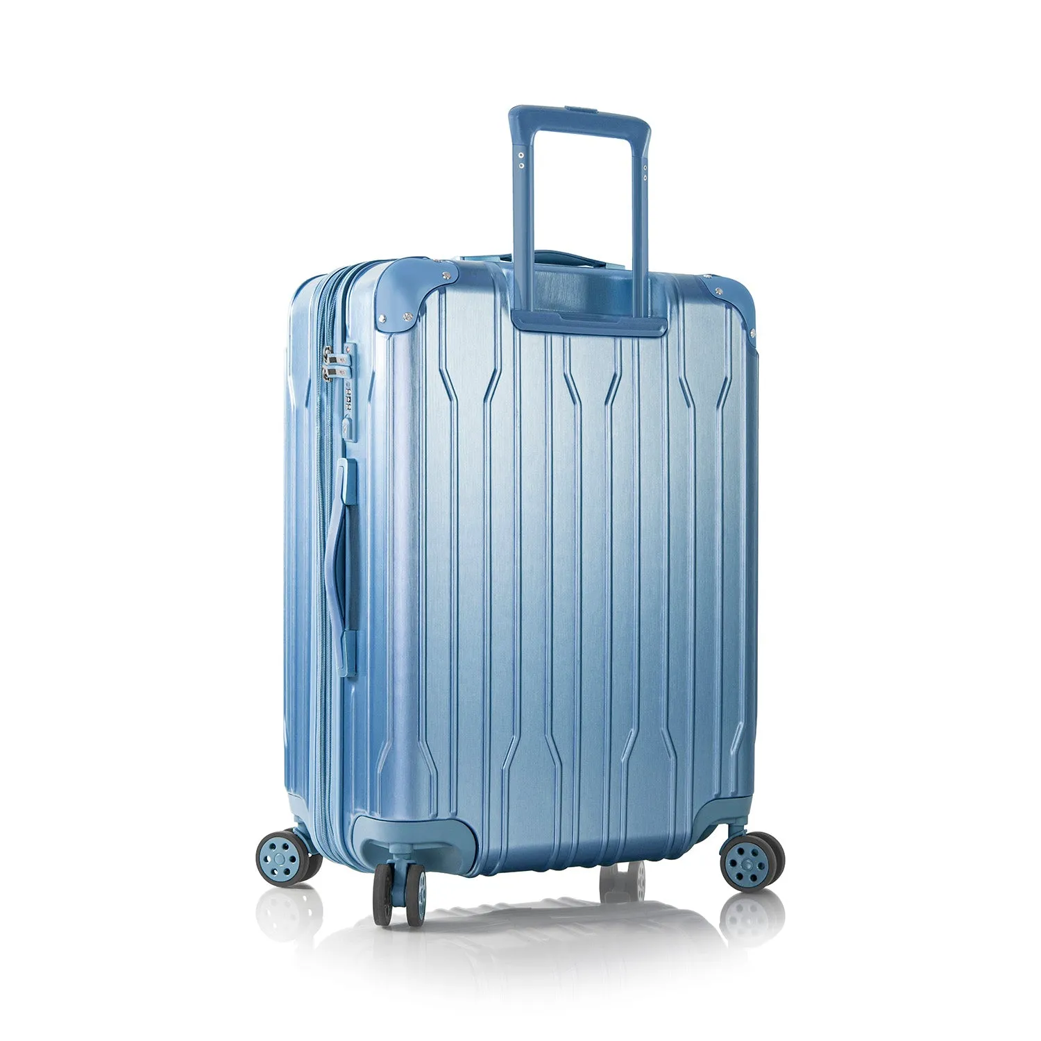 Xtrak 3 Piece Luggage Set