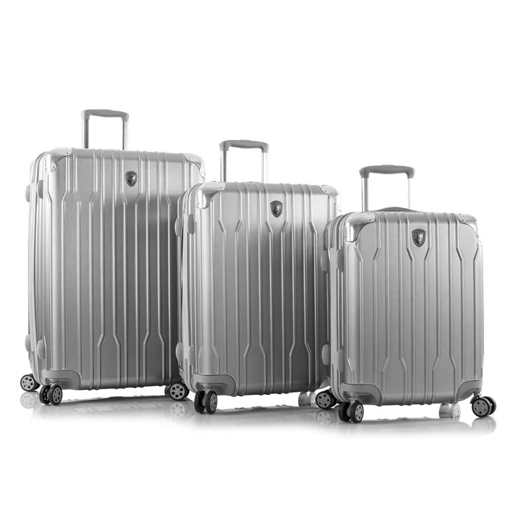 Xtrak 3 Piece Luggage Set