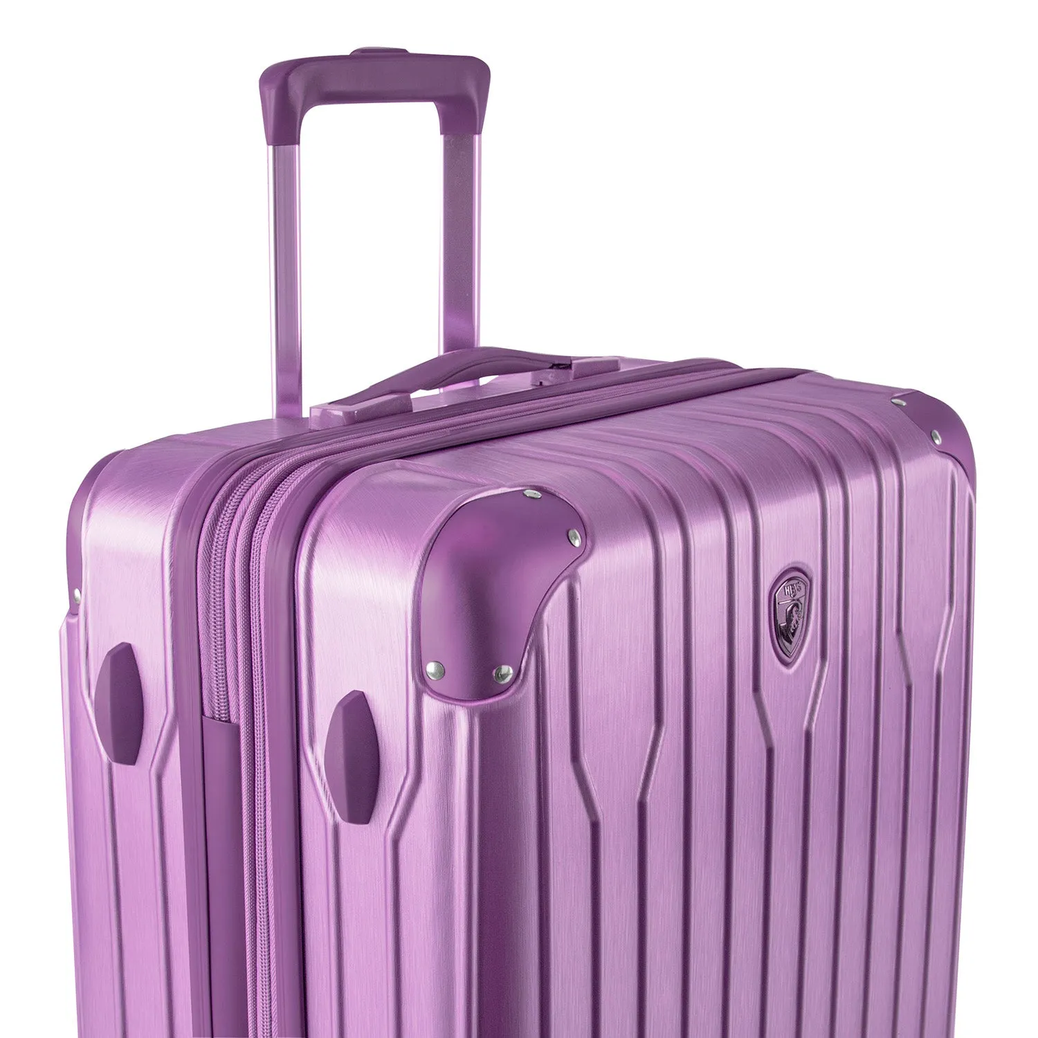 Xtrak 3 Piece Luggage Set