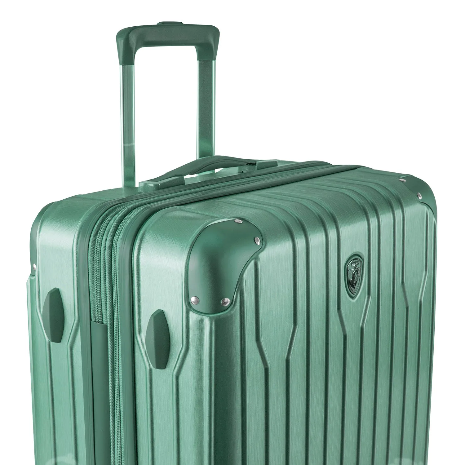 Xtrak 3 Piece Luggage Set