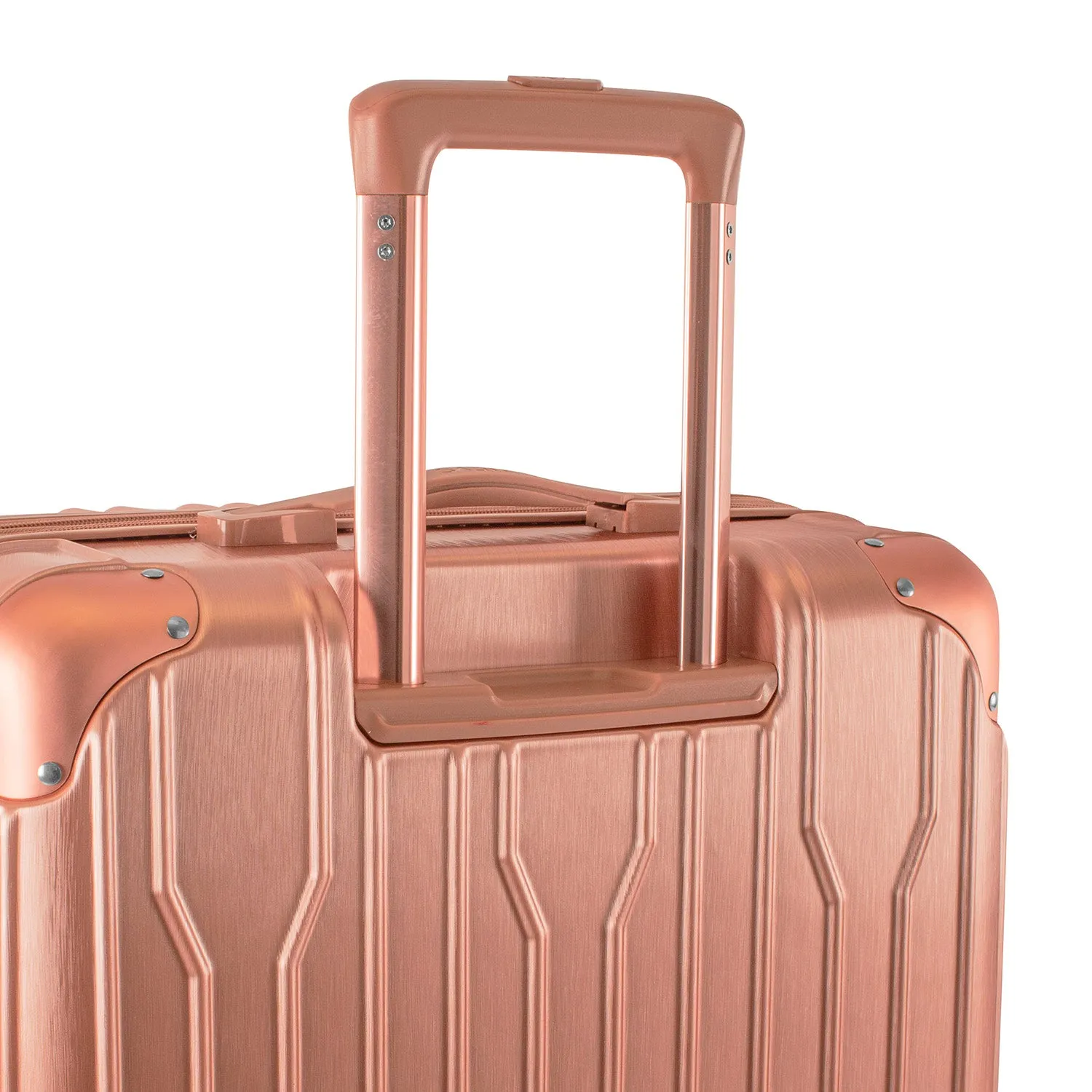 Xtrak 3 Piece Luggage Set
