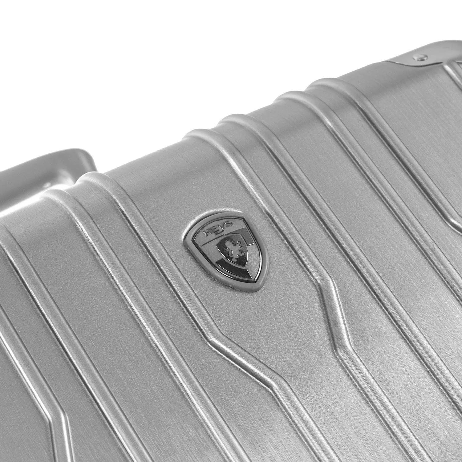 Xtrak 3 Piece Luggage Set
