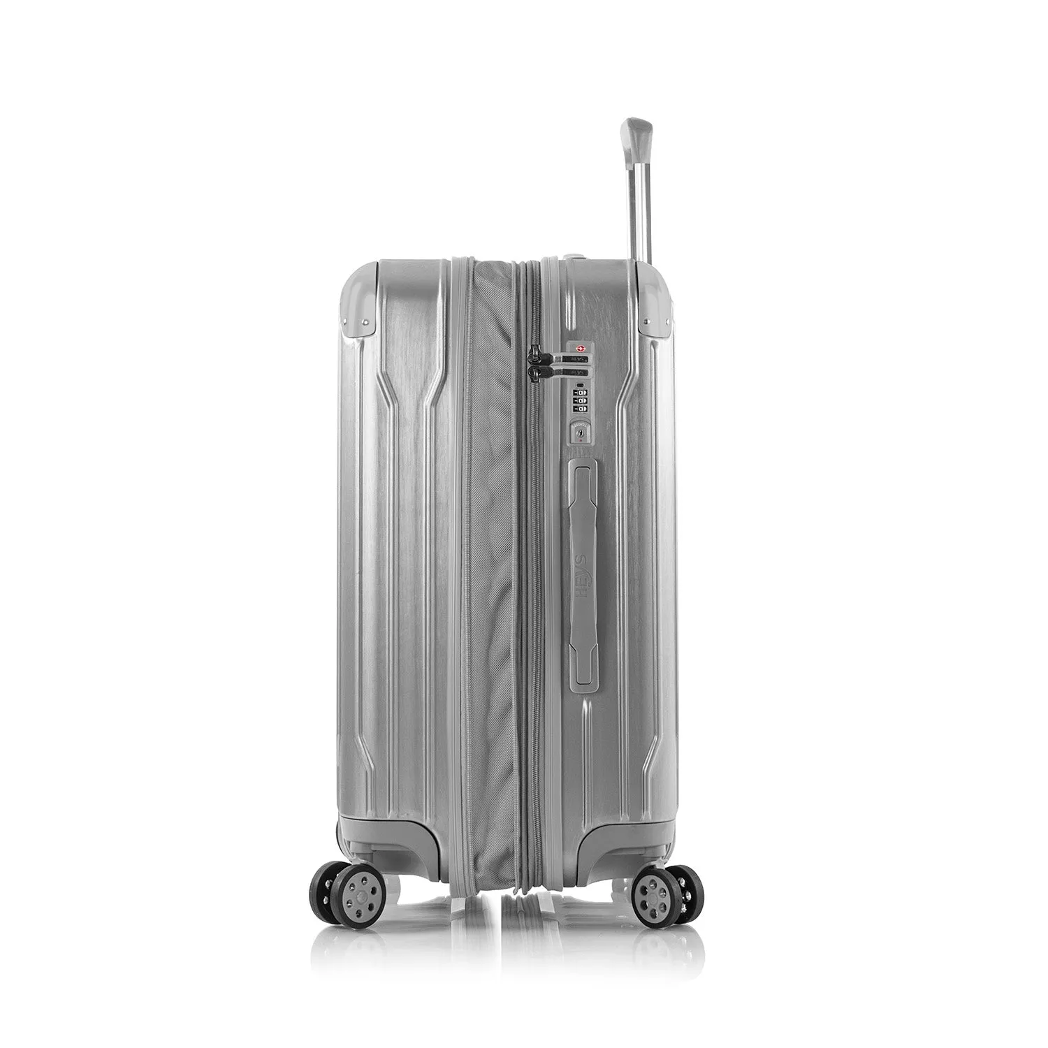 Xtrak 3 Piece Luggage Set