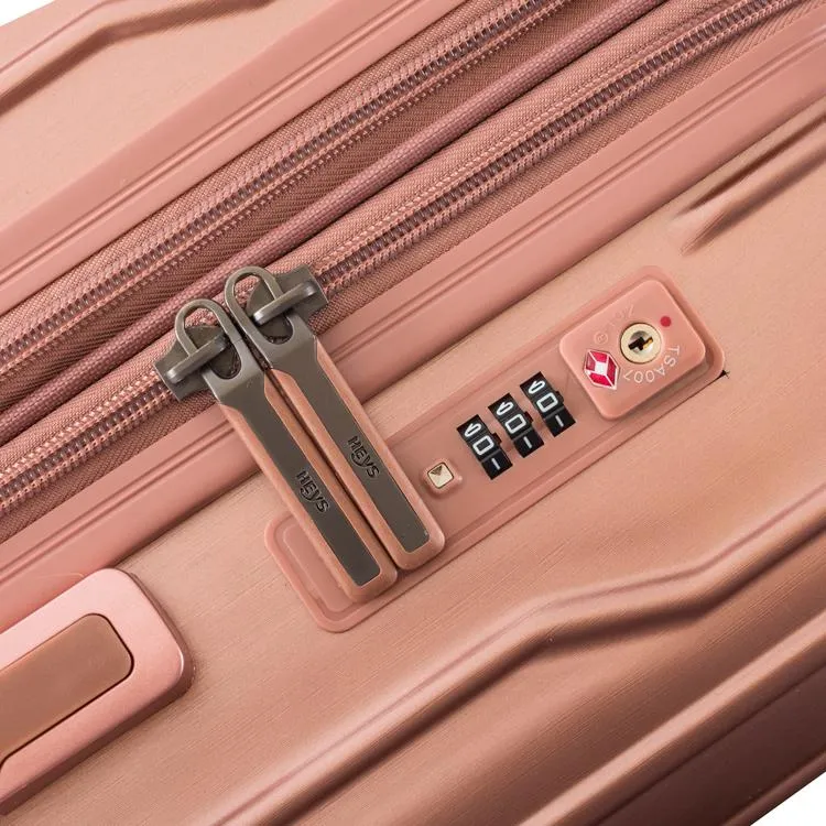 Xtrak 3 Piece Luggage Set