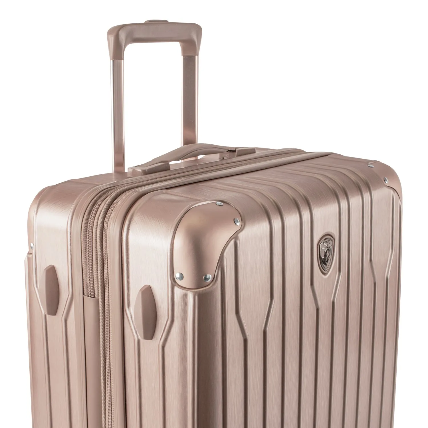 Xtrak 3 Piece Luggage Set