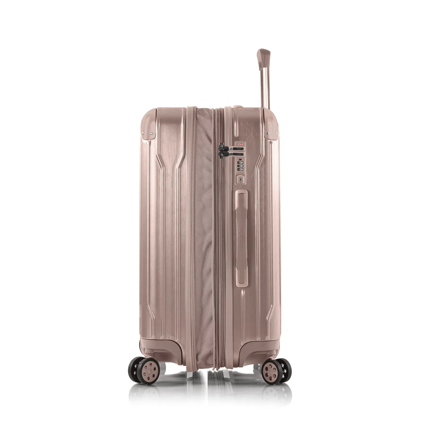 Xtrak 3 Piece Luggage Set