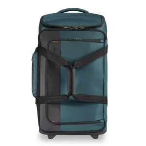 ZDX Medium Upright Duffle - Ocean