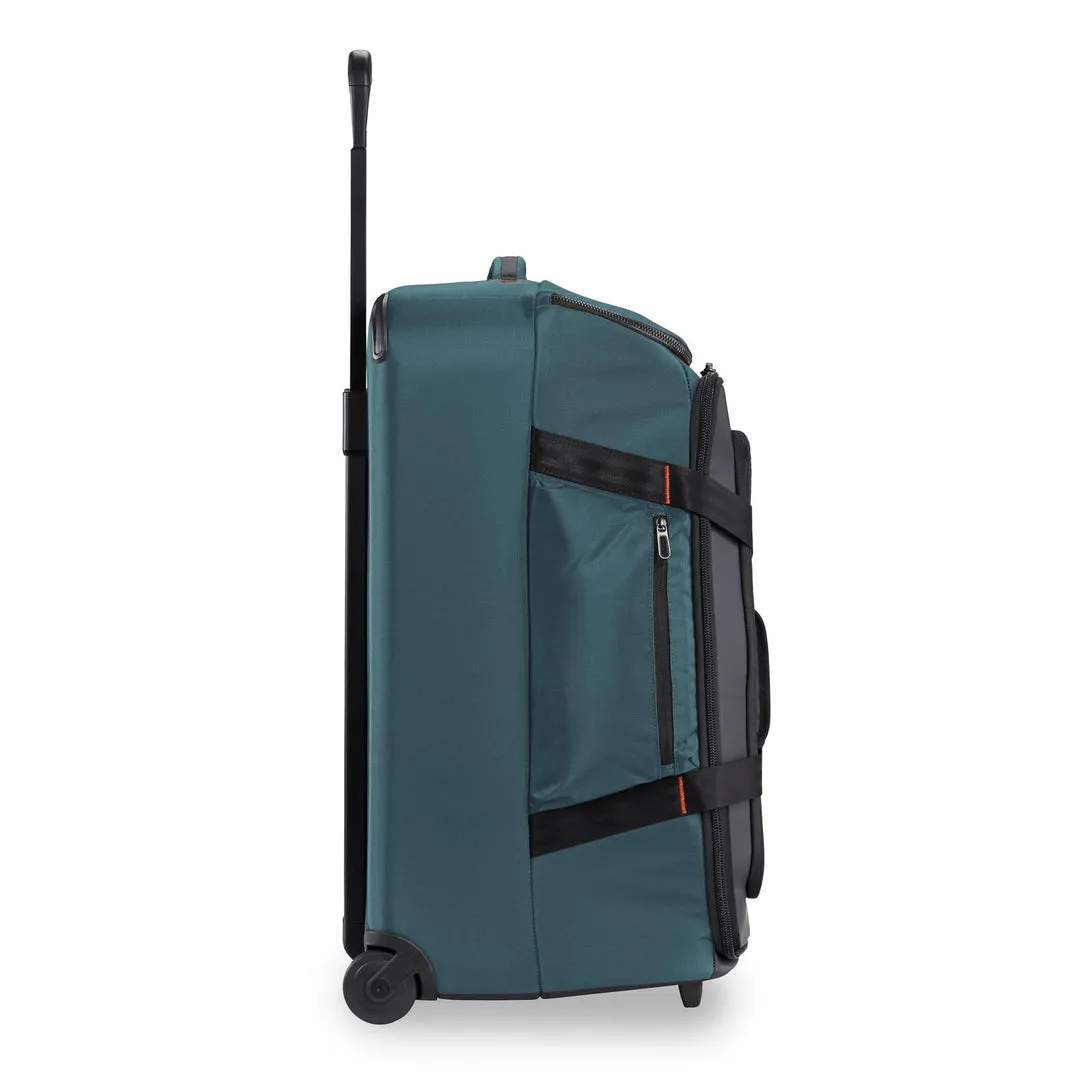 ZDX Medium Upright Duffle - Ocean