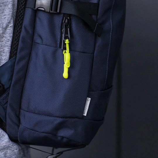 Zipper Pulls